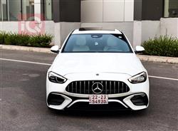 مێرسێدس بێنز C-Class